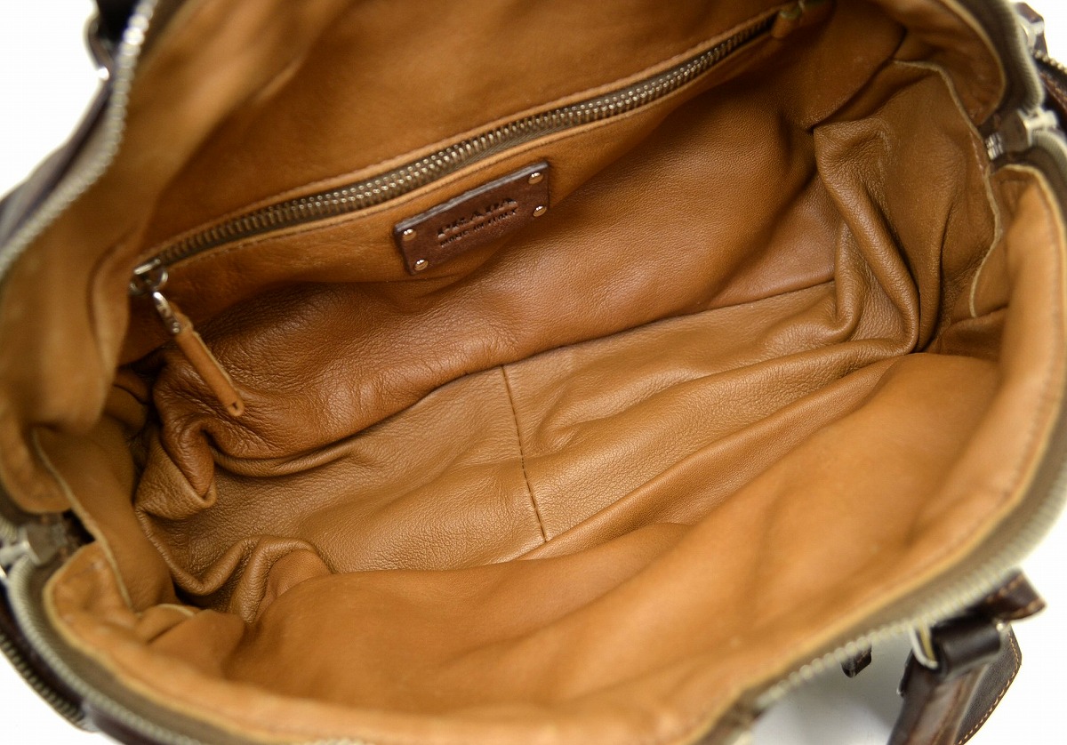 楽天市場】【バッグ】PRADA プラダ ハンドバッグ 肩掛け ショルダー