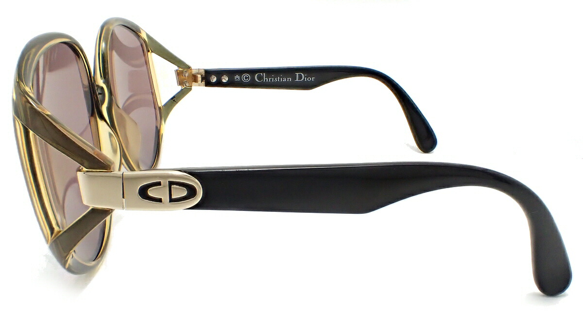 楽天市場】Christian Dior クリスチャン ディオール サングラス クリア