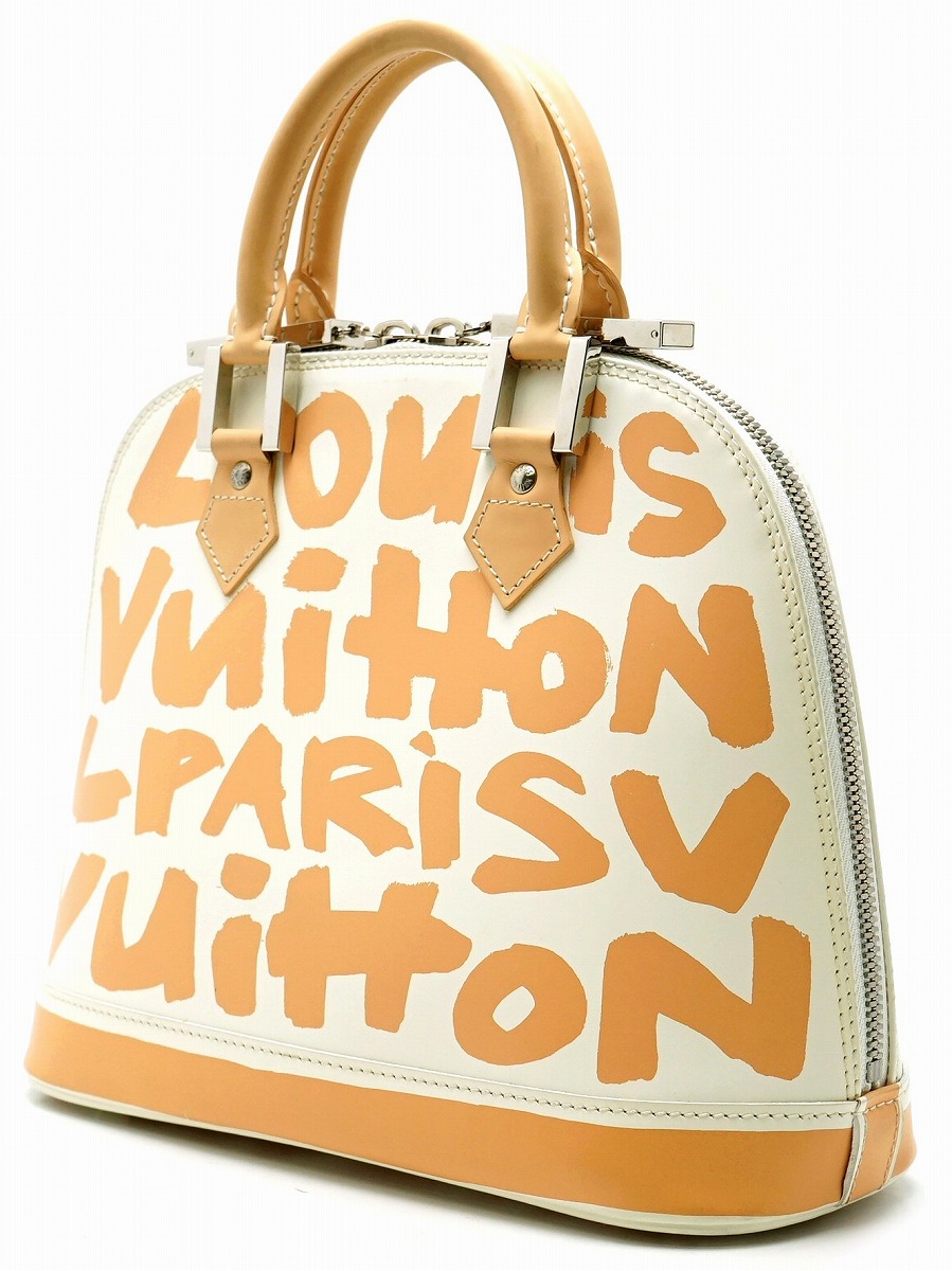 楽天市場】【バッグ】LOUIS VUITTON ルイ ヴィトン グラフィティ