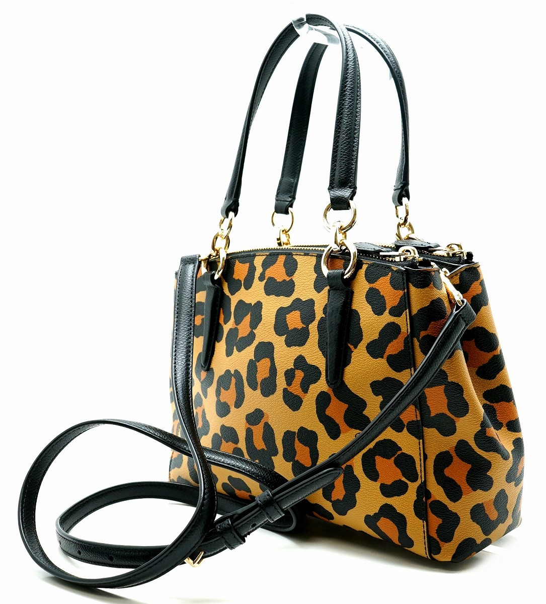 楽天市場】【バッグ】COACH コーチ ハンドバッグ 2WAY ショルダー