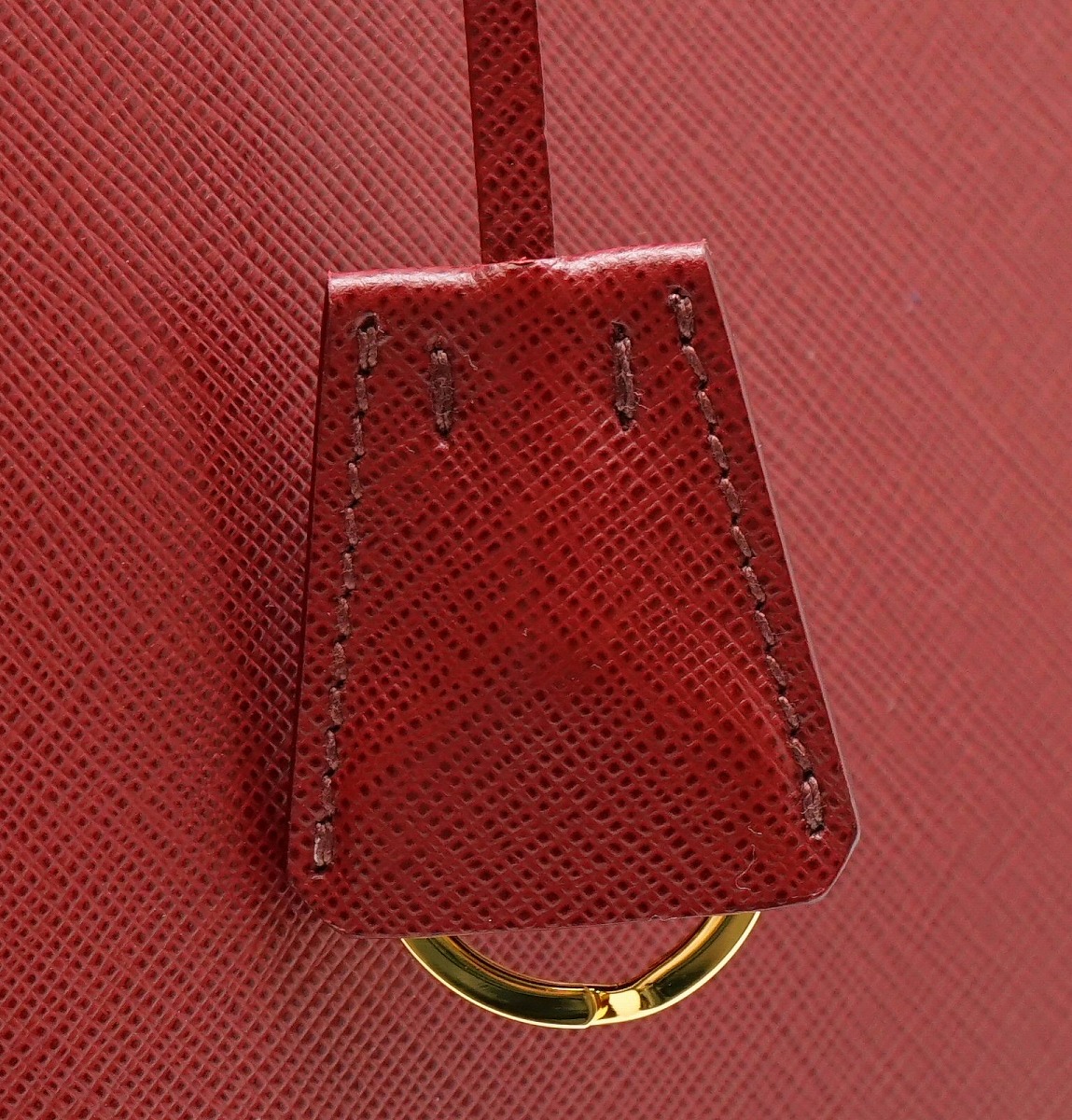 楽天市場】【新品未使用品】【バッグ】PRADA プラダ ハンドバッグ