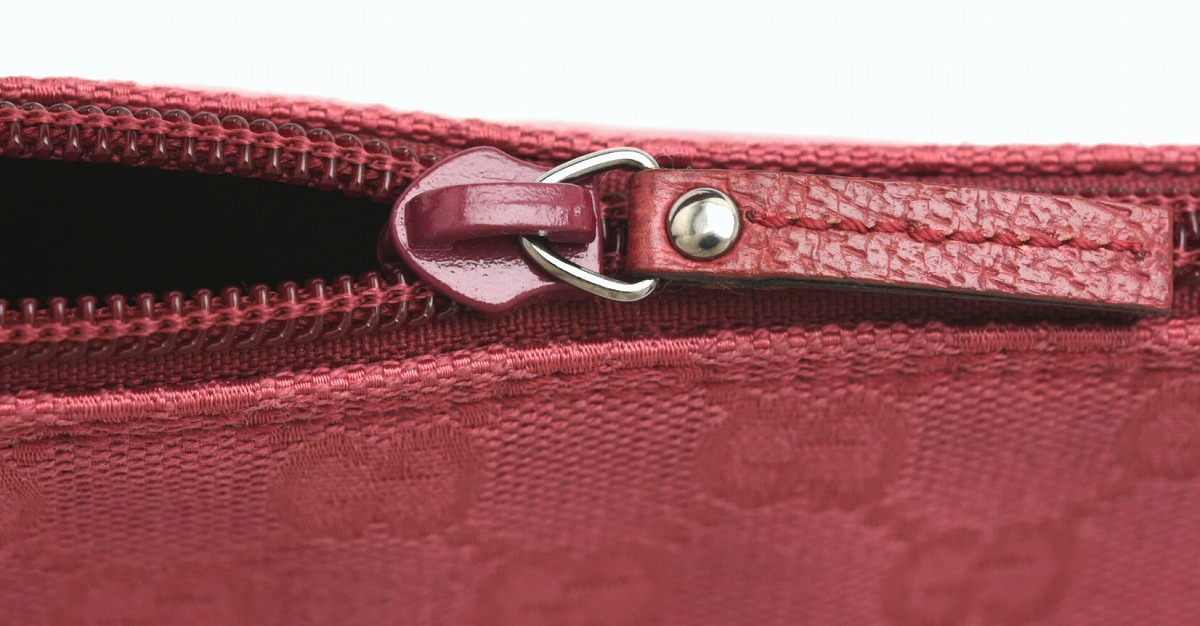 楽天市場】【バッグ】GUCCI グッチ GGキャンバス アクセサリーポーチ