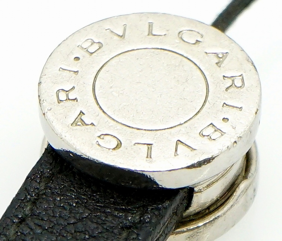 楽天市場】BVLGARI ブルガリ 携帯ストラップ B-zero1 Bzero1 B.zero1