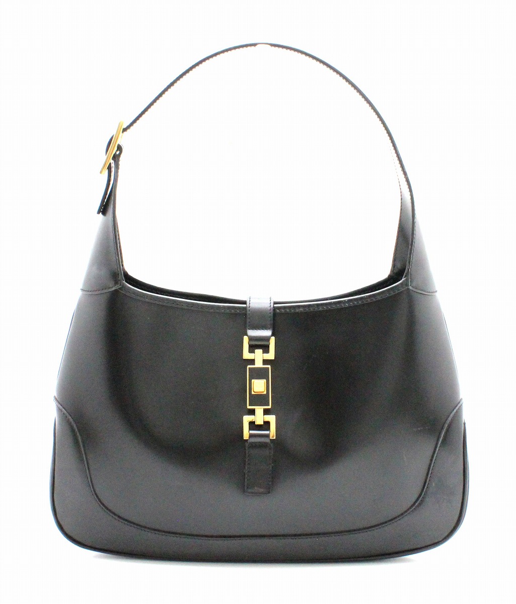 楽天市場】【バッグ】GUCCI グッチ ジャッキーライン ショルダーバッグ