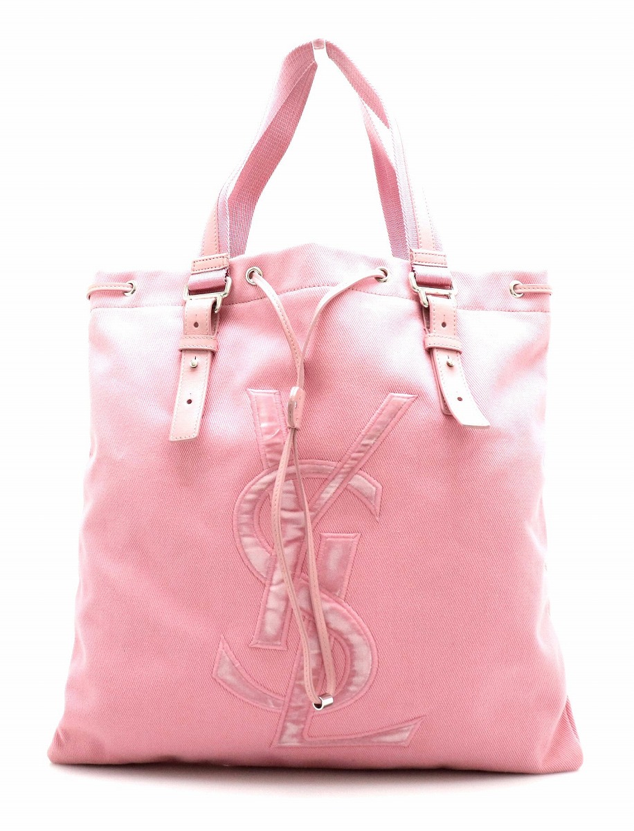 楽天市場】【バッグ】YVES SAINT LAURENT イヴ サン ローラン イブサン