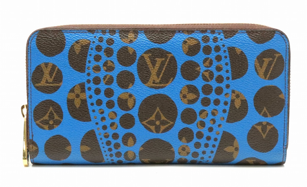 楽天市場】【財布】LOUIS VUITTON ルイ ヴィトン モノグラム