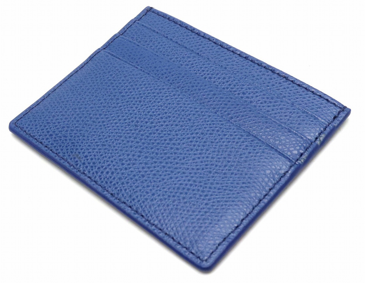 楽天市場】【未使用品】GIORGIO ARMANI ジョルジオ アルマーニ カード