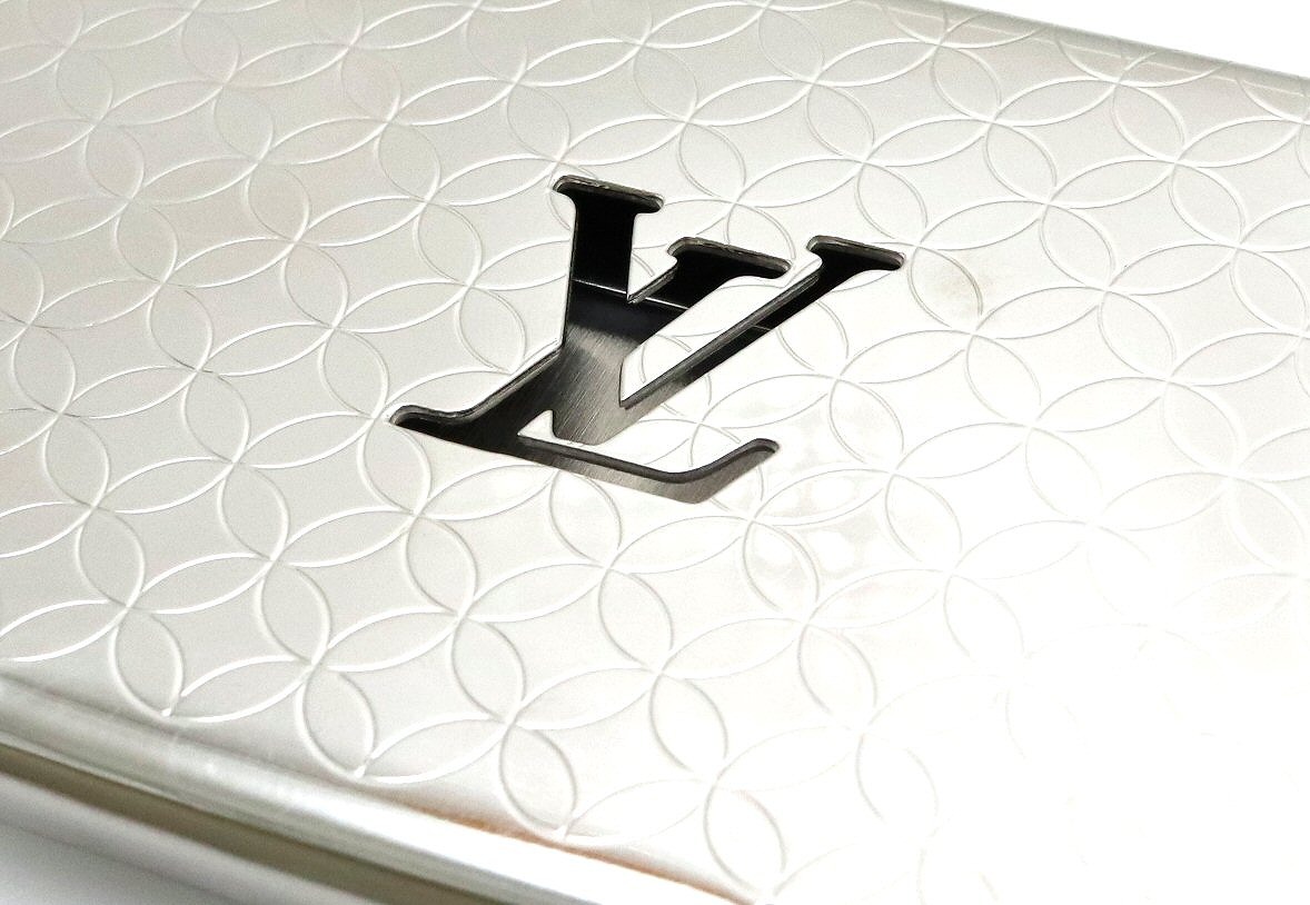 楽天市場】【新品仕上げ済み】LOUIS VUITTON ルイ ヴィトン ポルト