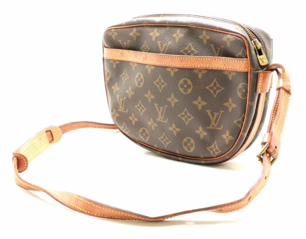 楽天市場】【バッグ】LOUIS VUITTON ルイ ヴィトン モノグラム ジュヌ