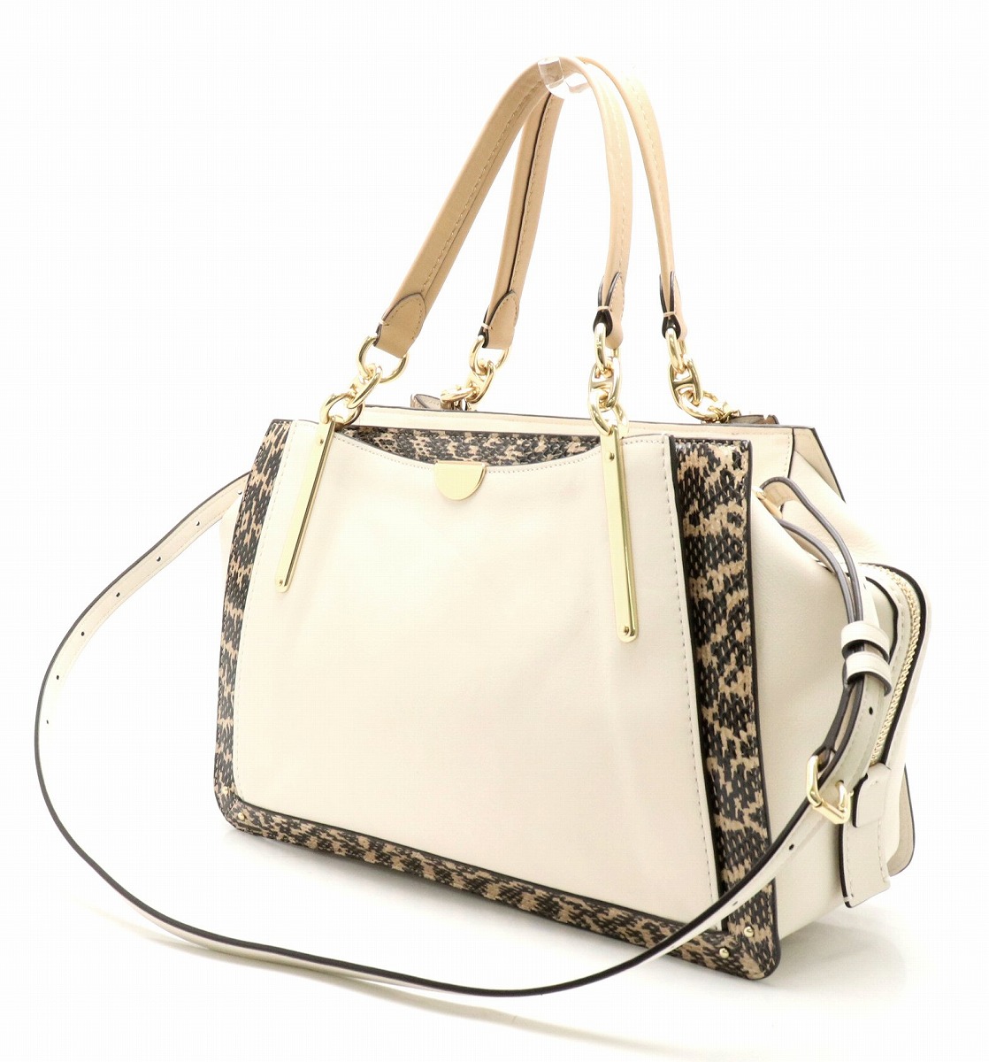 楽天市場】【バッグ】COACH コーチ ドリーマー36 2WAYバッグ