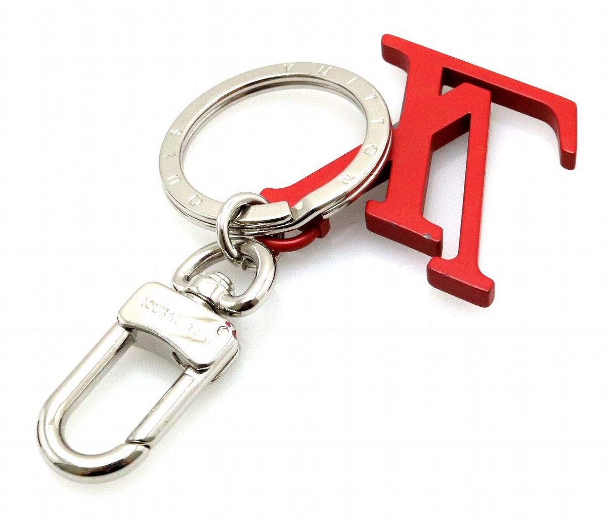 楽天市場】LOUIS VUITTON ルイ ヴィトン ポルトクレ LV クロマティック