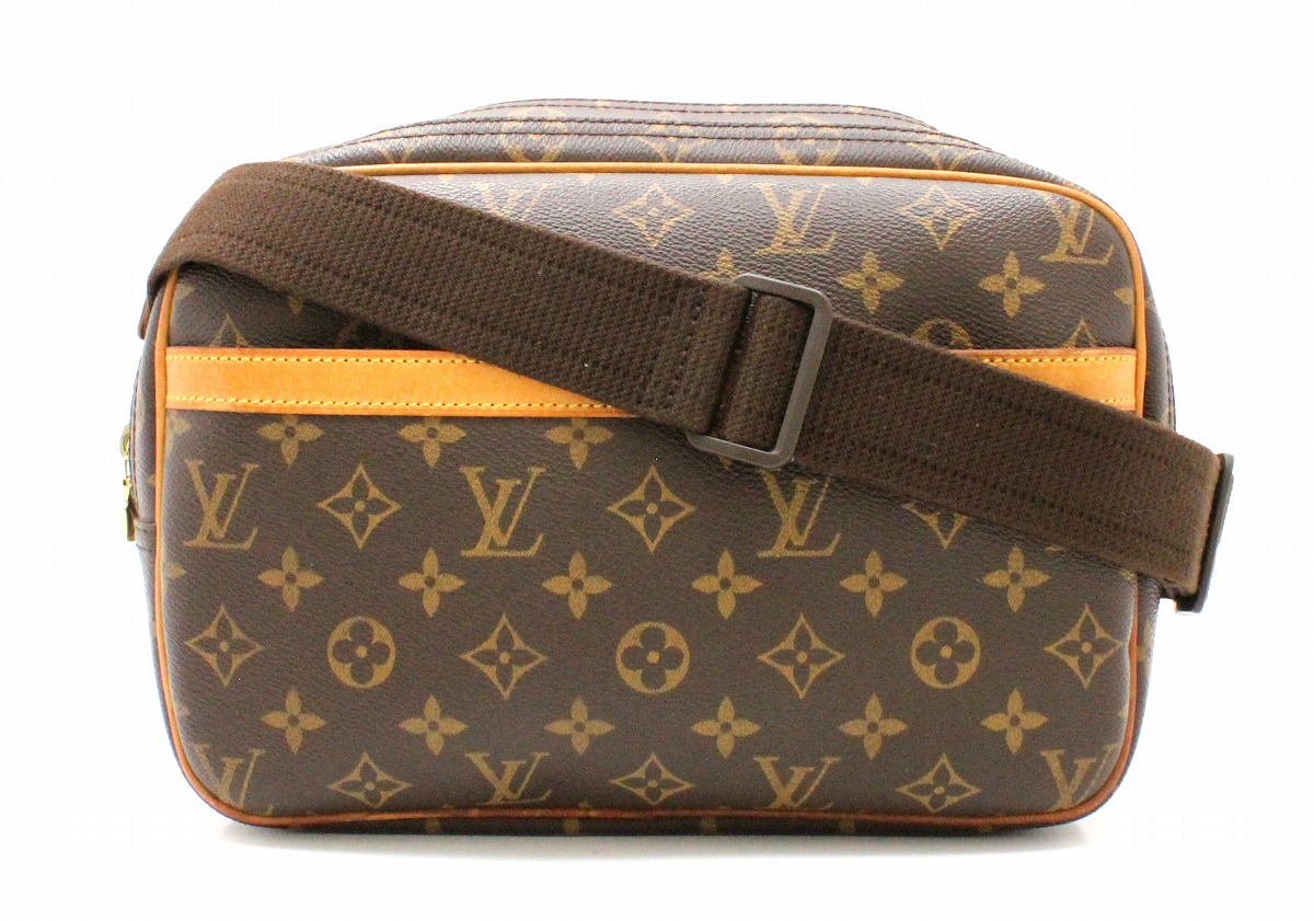 楽天市場】【バッグ】LOUIS VUITTON ルイ ヴィトン モノグラム