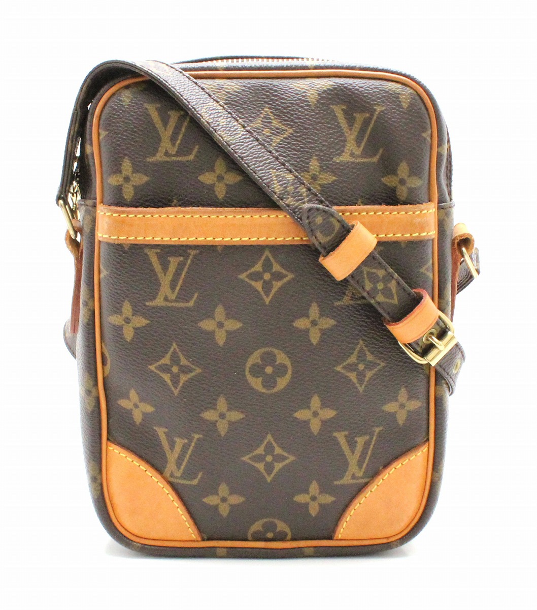 楽天市場】【バッグ】LOUIS VUITTON ルイ ヴィトン モノグラム