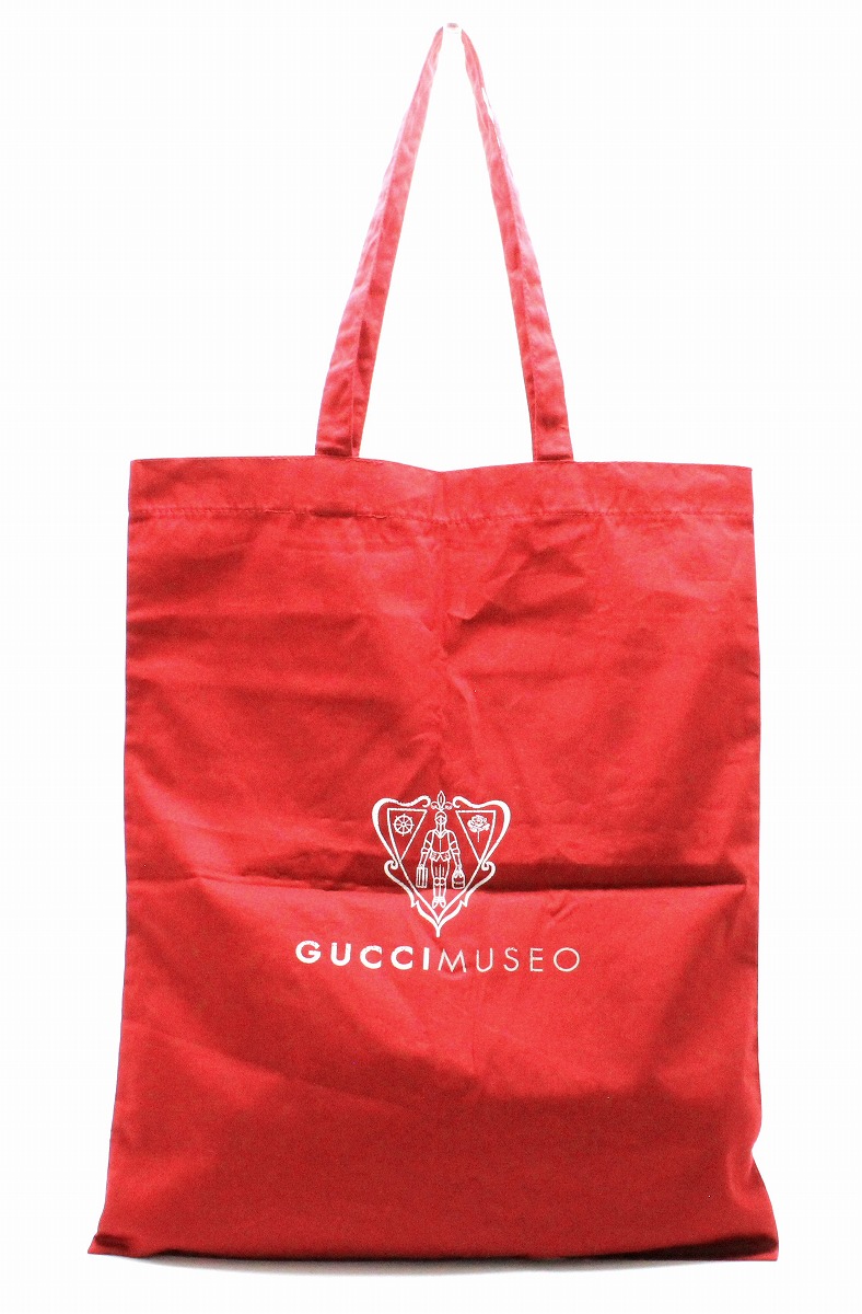 楽天市場】【未使用品】【バッグ】GUCCI グッチ GUCCI MUSEO グッチ
