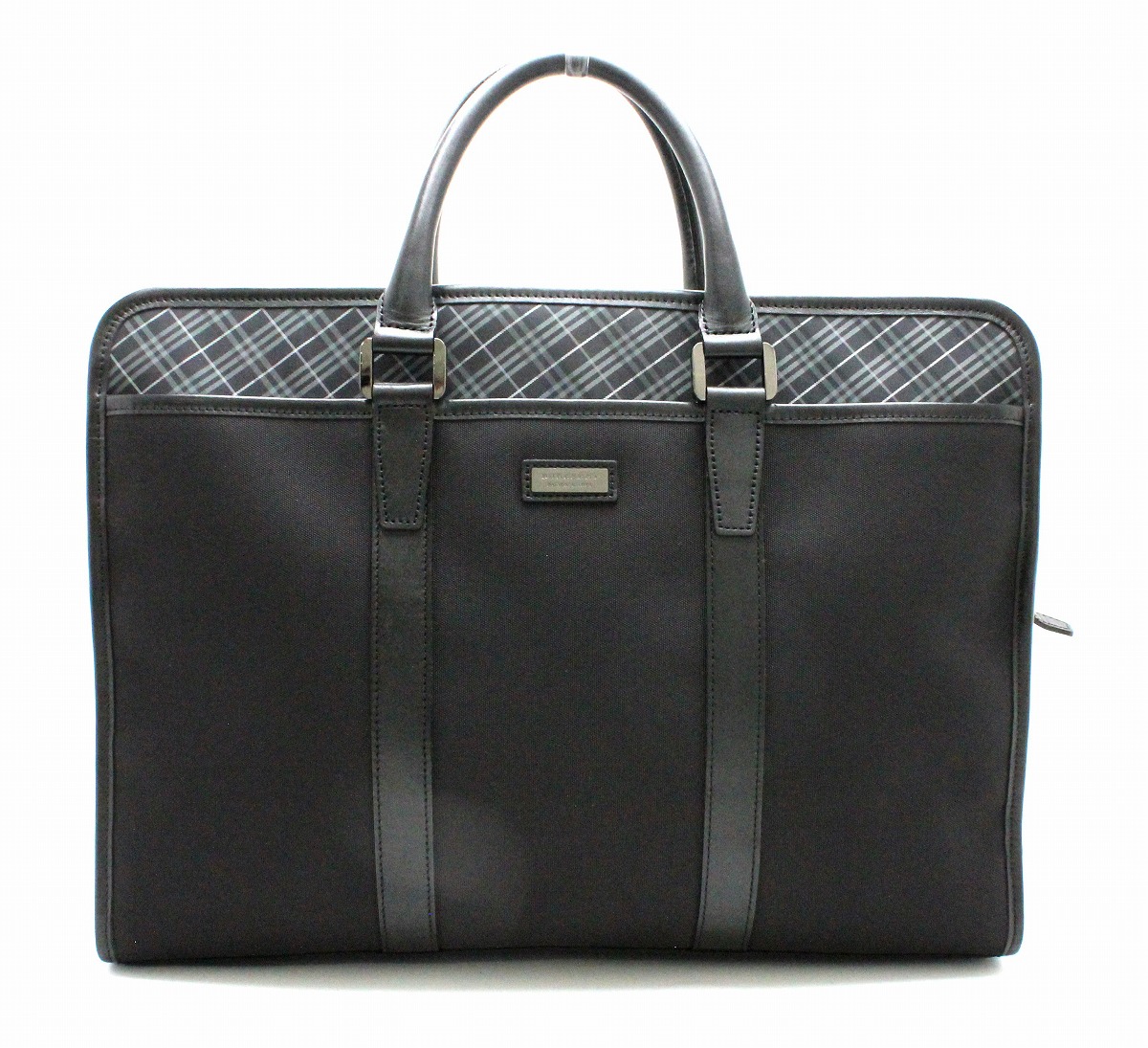 楽天市場】【バッグ】BURBERRY バーバリー ブラックレーベル ビジネス
