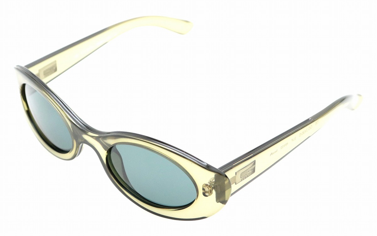 楽天市場】GUCCI グッチ サングラス ブルースモーク 135 49□22 クリア