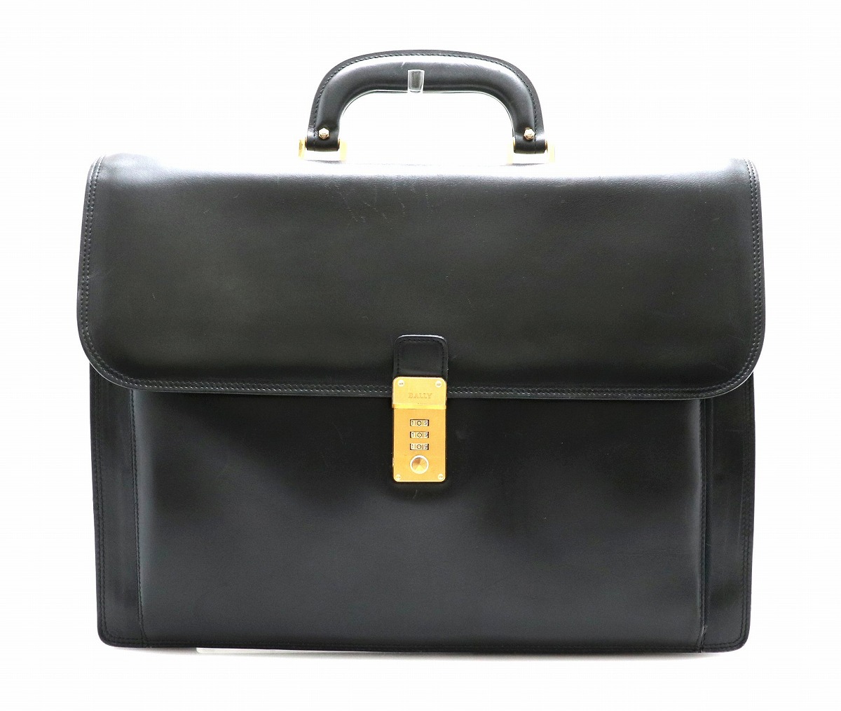 楽天市場】【バッグ】BALLY バリー ビジネスバッグ ブリーフケース