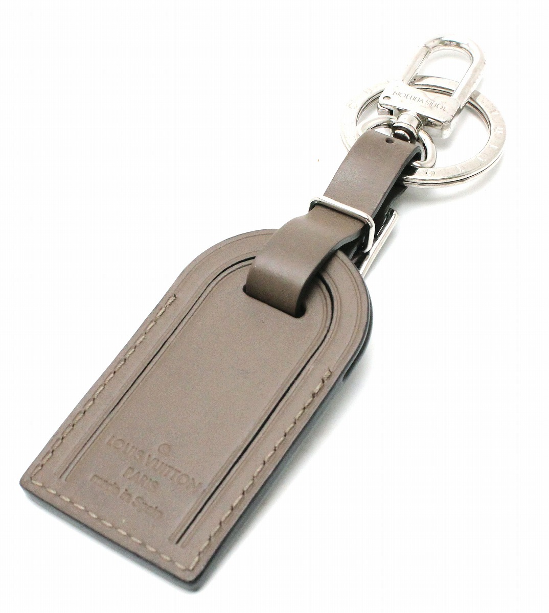 楽天市場】LOUIS VUITTON ルイ ヴィトン エピ キーホルダー マイ