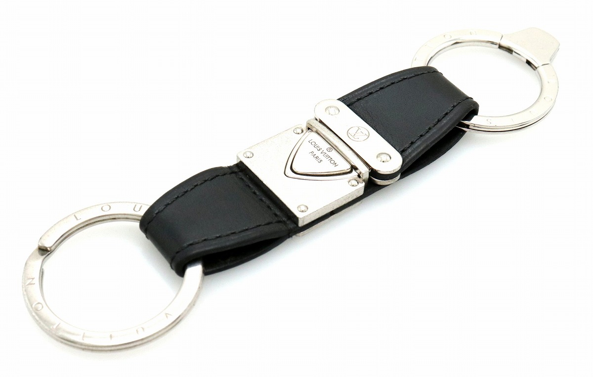 楽天市場】LOUIS VUITTON ルイ ヴィトン ノマド ポルト クレ ヴァレ