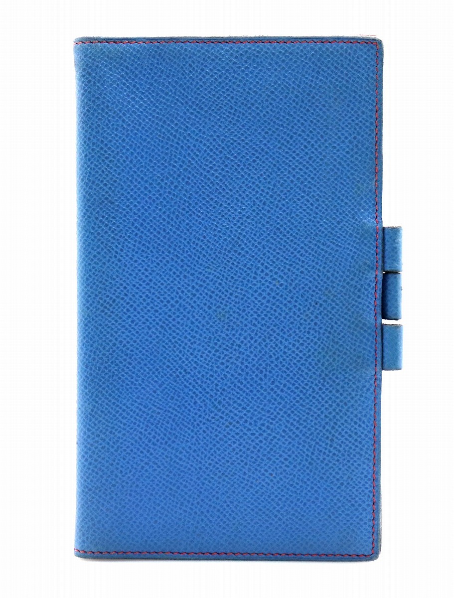 楽天市場】HERMES エルメス アジャンダ カバー アジェンダ 手帳カバー