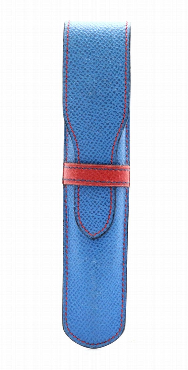 楽天市場】【バッグ】HERMES エルメス ペンケース 筆箱 クシュベル