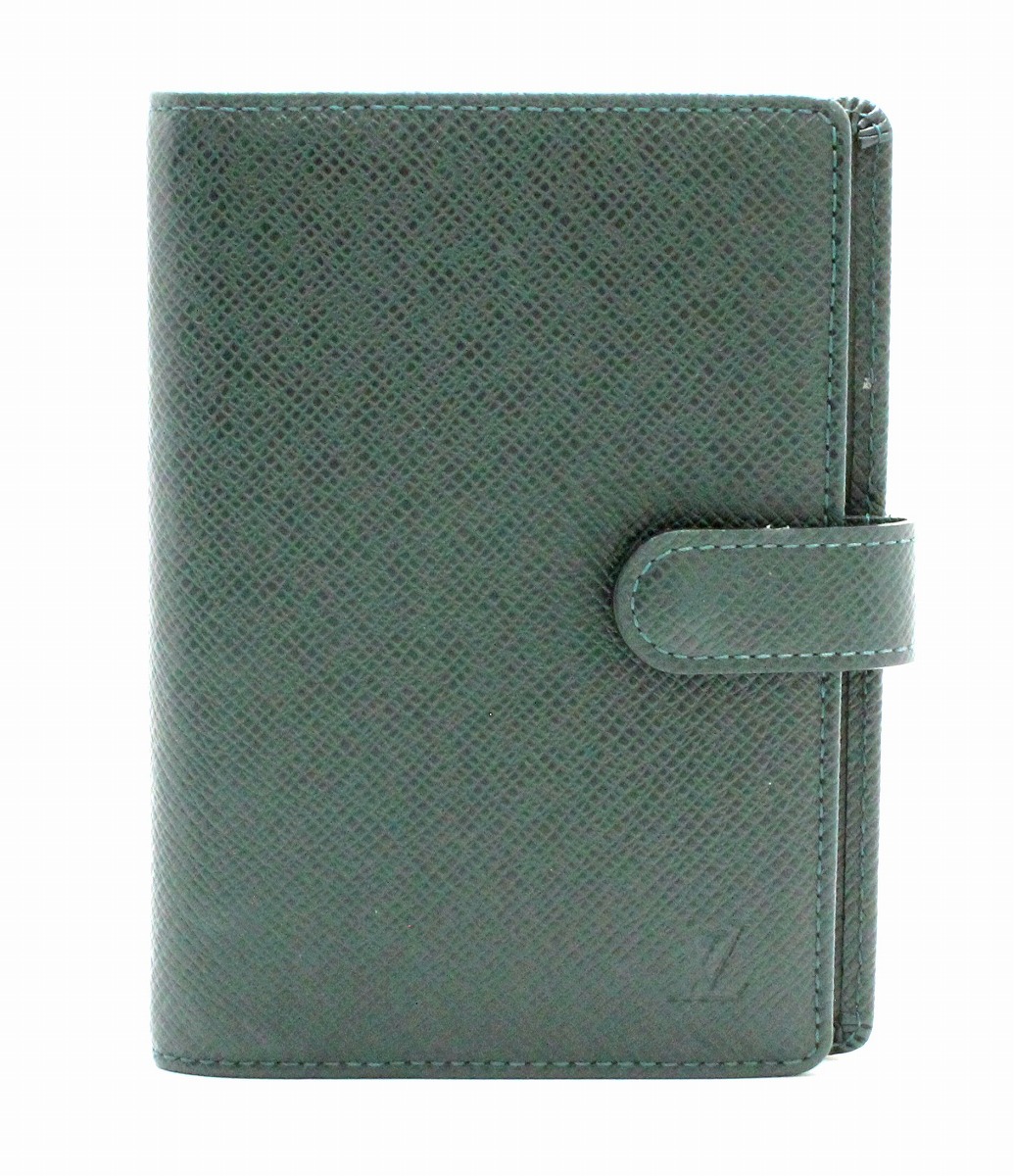 楽天市場】LOUIS VUITTON ルイ ヴィトン タイガ アジェンダPM 手帳