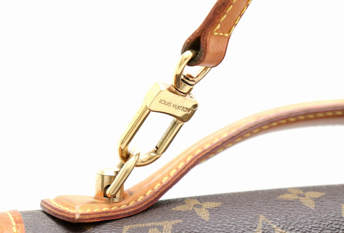 楽天市場】【バッグ】LOUIS VUITTON ルイ ヴィトン モノグラム