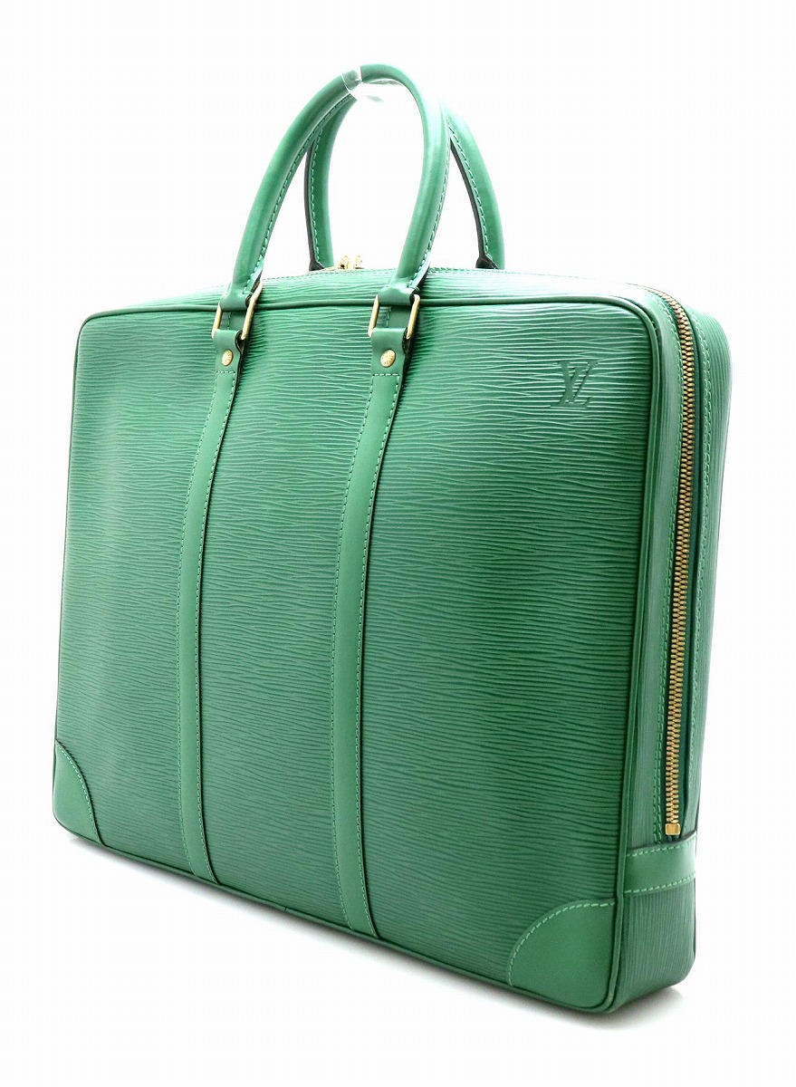 楽天市場】【バッグ】LOUIS VUITTON ルイ ヴィトン エピ