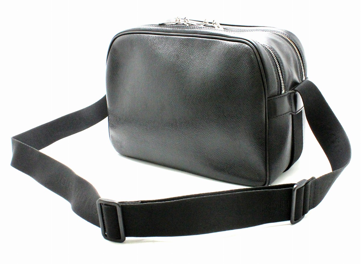 楽天市場】【バッグ】LOUIS VUITTON ルイ ヴィトン タイガ リポーター