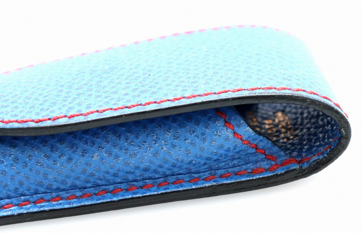 楽天市場】【バッグ】HERMES エルメス ペンケース 筆箱 クシュベル