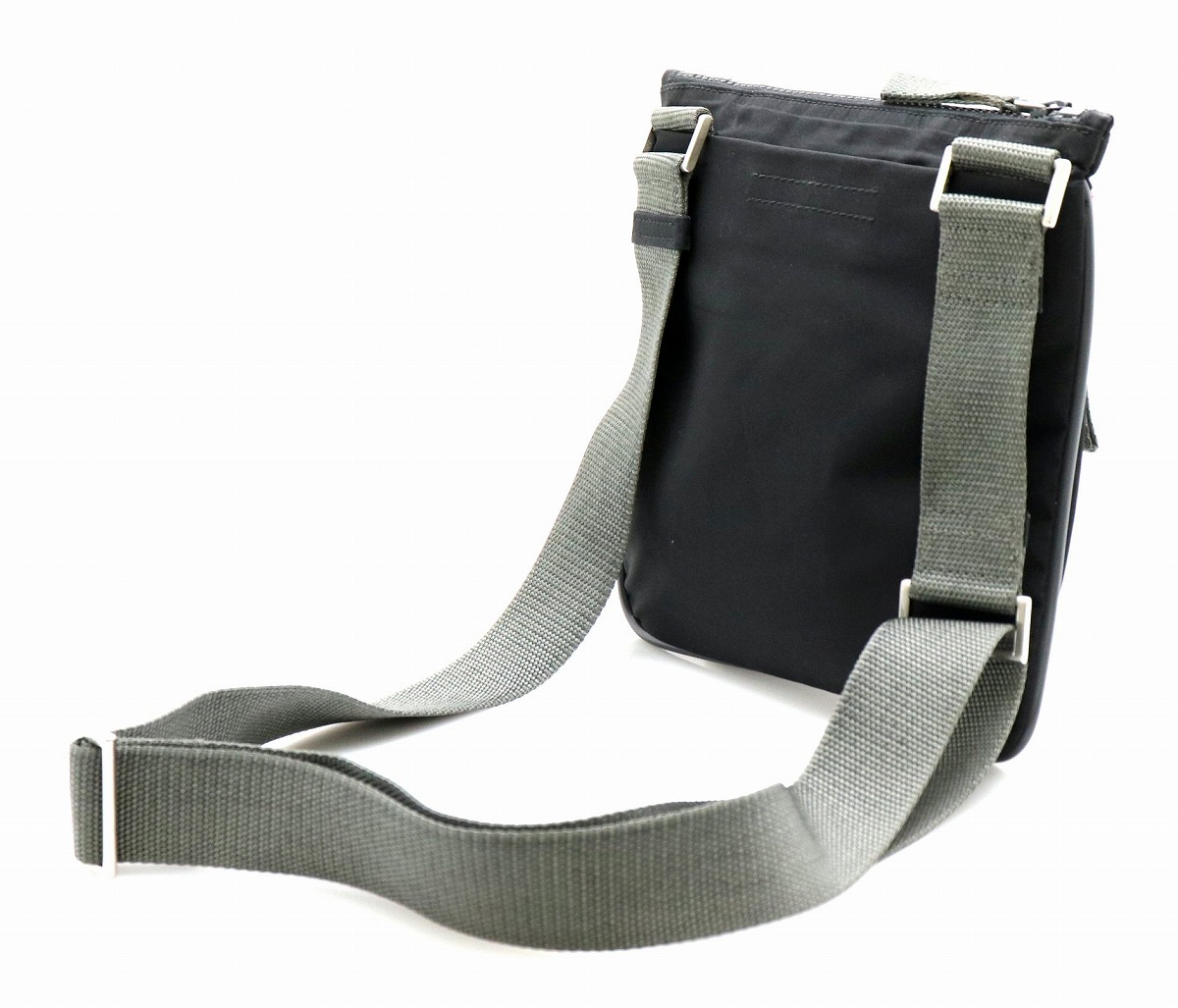 楽天市場】【バッグ】PRADA プラダ プラダスポーツ ショルダーバッグ