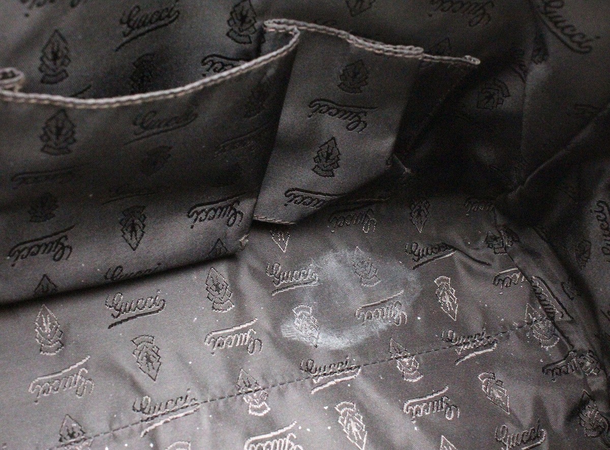 楽天市場】【バッグ】GUCCI グッチ GGクリスタル ドゥッサライン