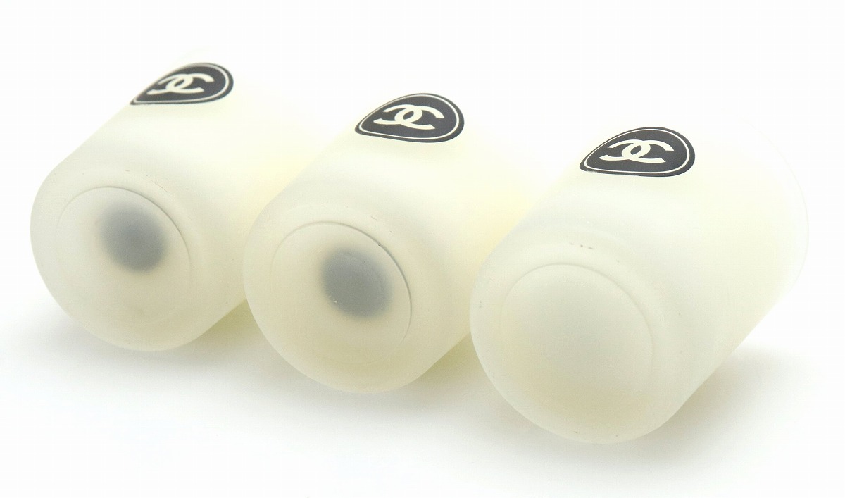 楽天市場】【未使用品】CHANEL シャネル ノベルティ キャンドル アロマ