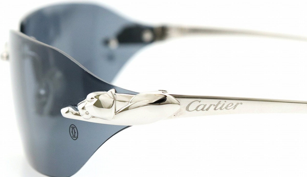 楽天市場】【未使用品】 Cartier カルティエ パンテール パンサー