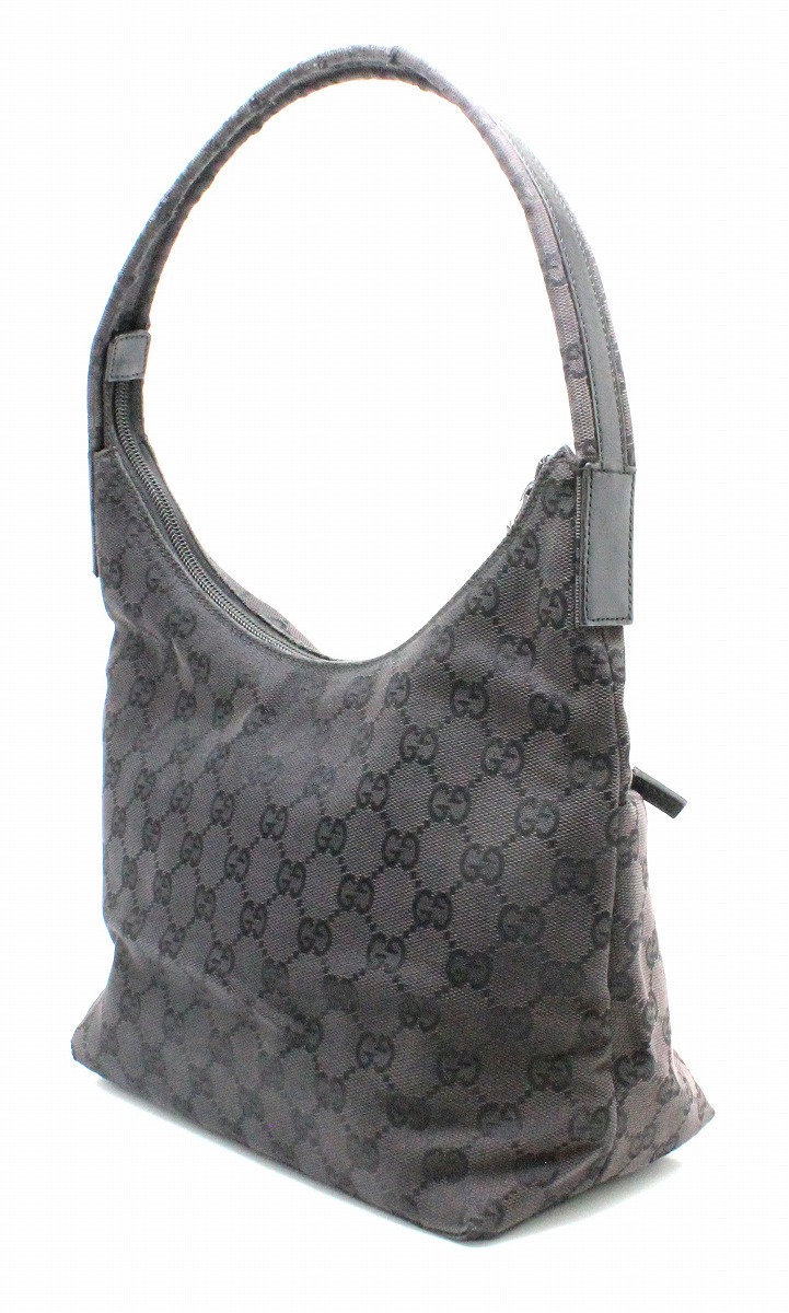楽天市場】【バッグ】GUCCI グッチ GGキャンバス ショルダーバッグ