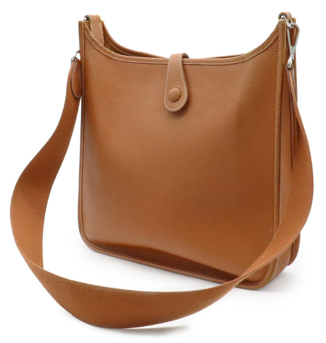 楽天市場】【バッグ】HERMES エルメス エヴリン エブリン 1 PM