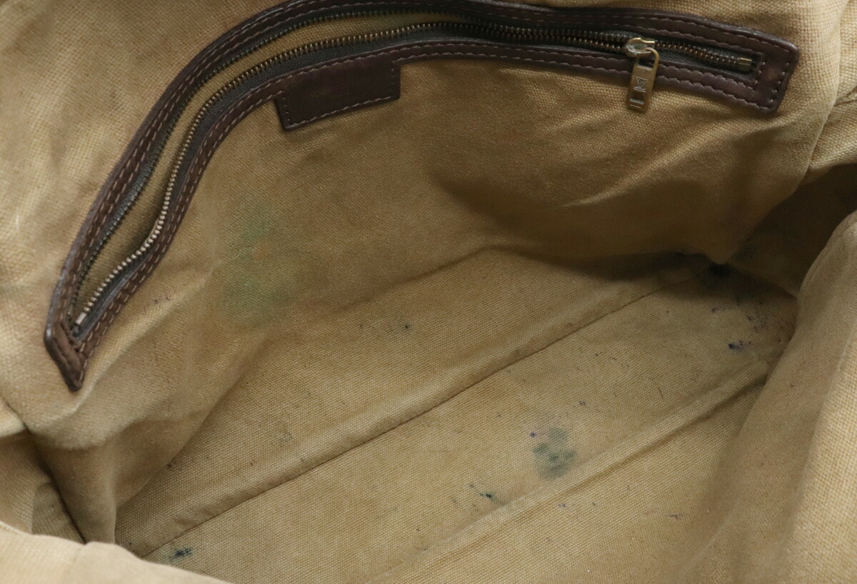 楽天市場】【バッグ】LOUIS VUITTON ルイ ヴィトン ユタ ユーロン 書類