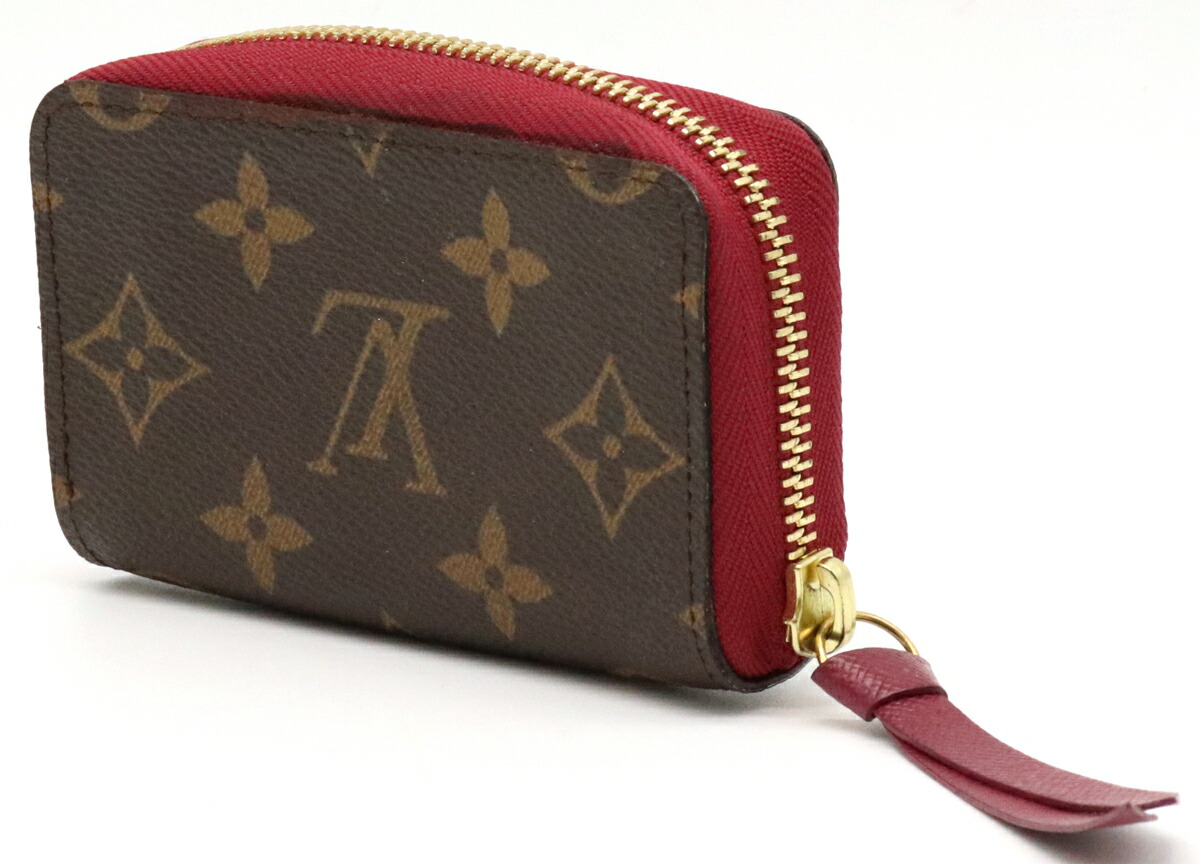 楽天市場】LOUIS VUITTON ルイ ヴィトン モノグラム ミュルティカルト