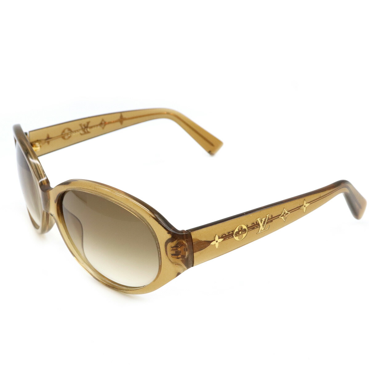 楽天市場】LOUIS VUITTON ルイ ヴィトン サングラス オプセシオン ロン