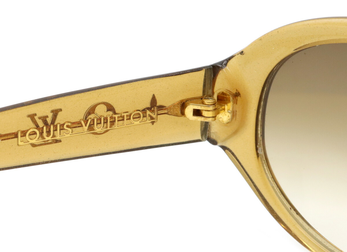 楽天市場】LOUIS VUITTON ルイ ヴィトン サングラス オプセシオン ロン