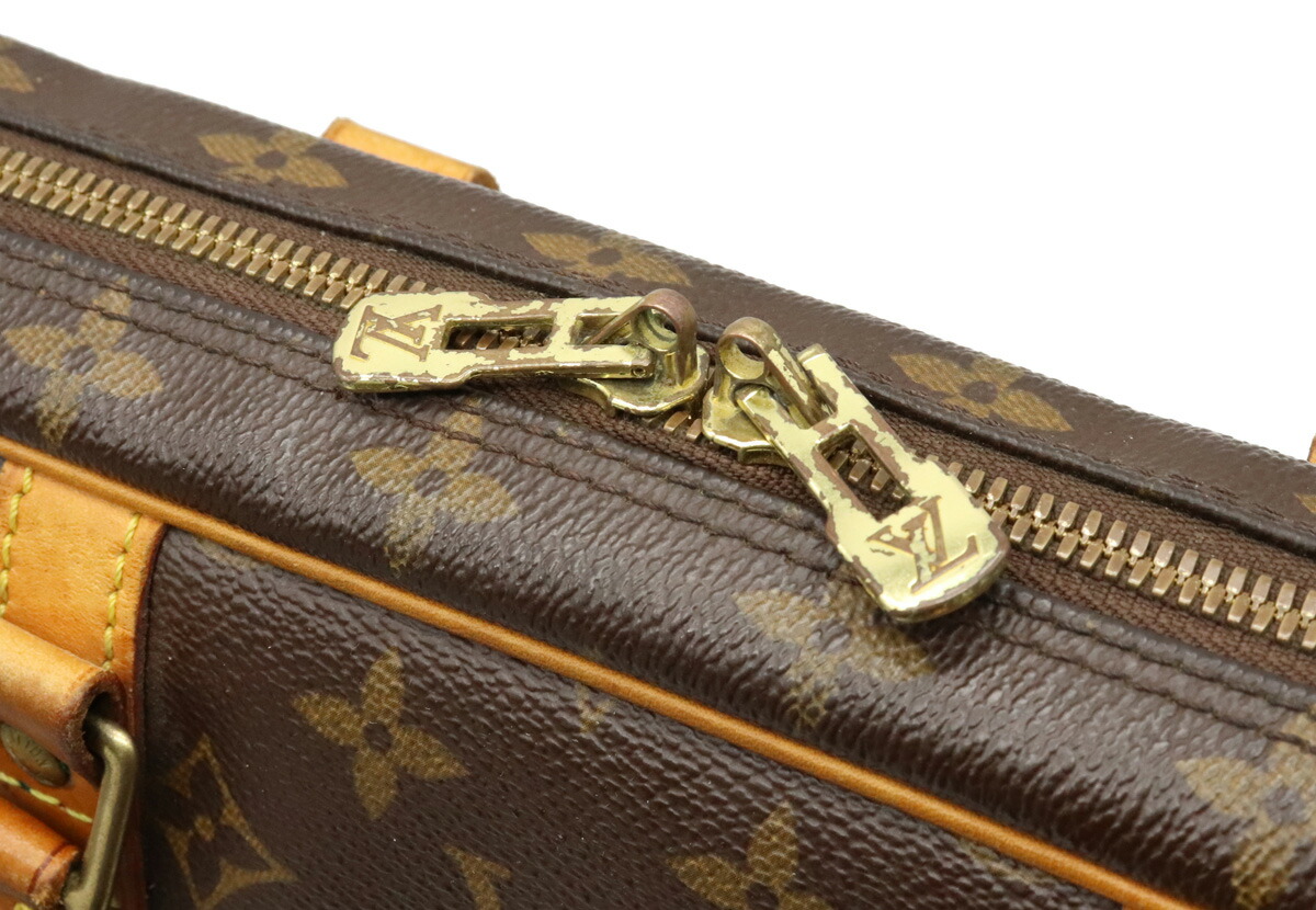 楽天市場】【バッグ】LOUIS VUITTON ルイ ヴィトン モノグラム ポルト