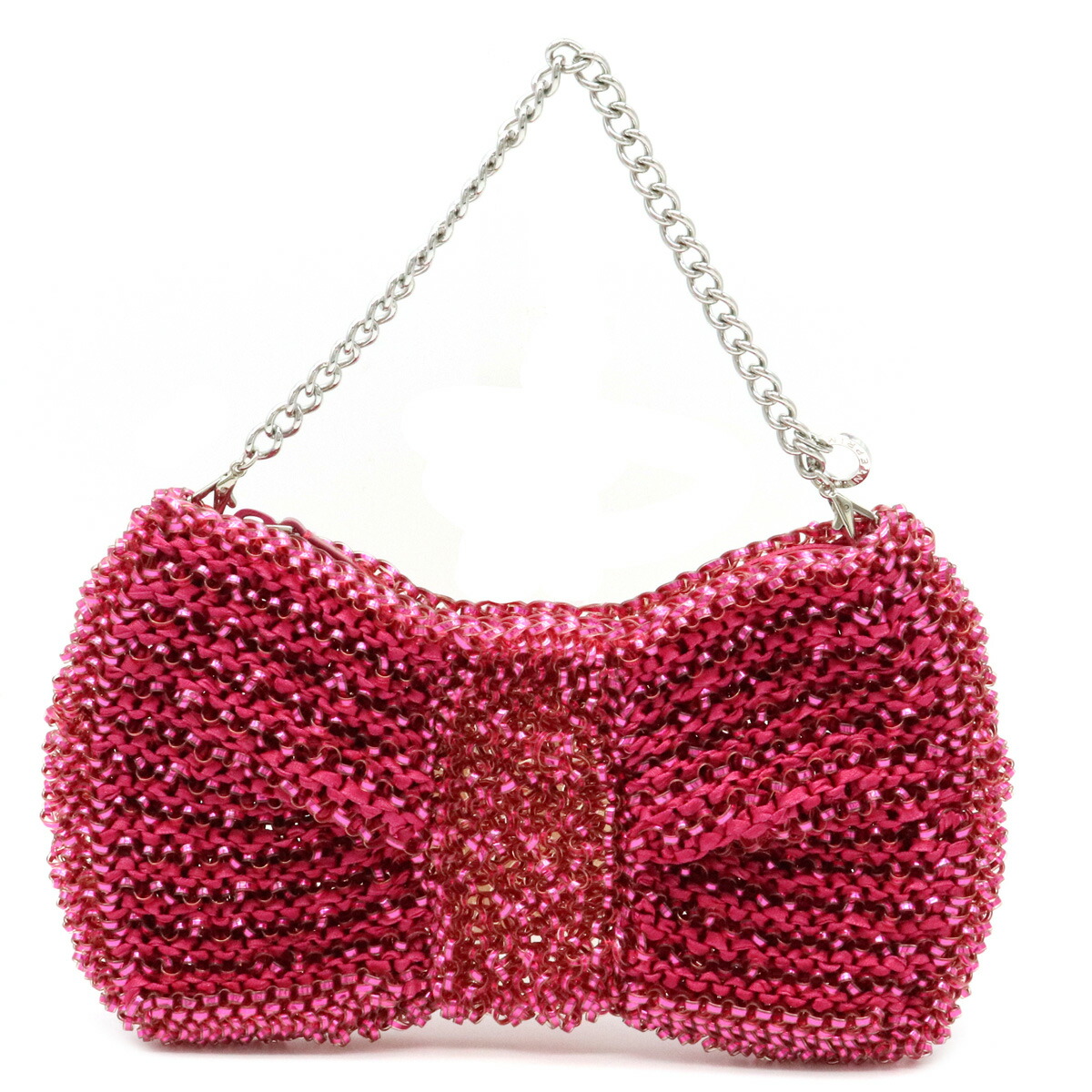 楽天市場】【未使用品】【バッグ】ANTEPRIMA アンテプリマ ワイヤー