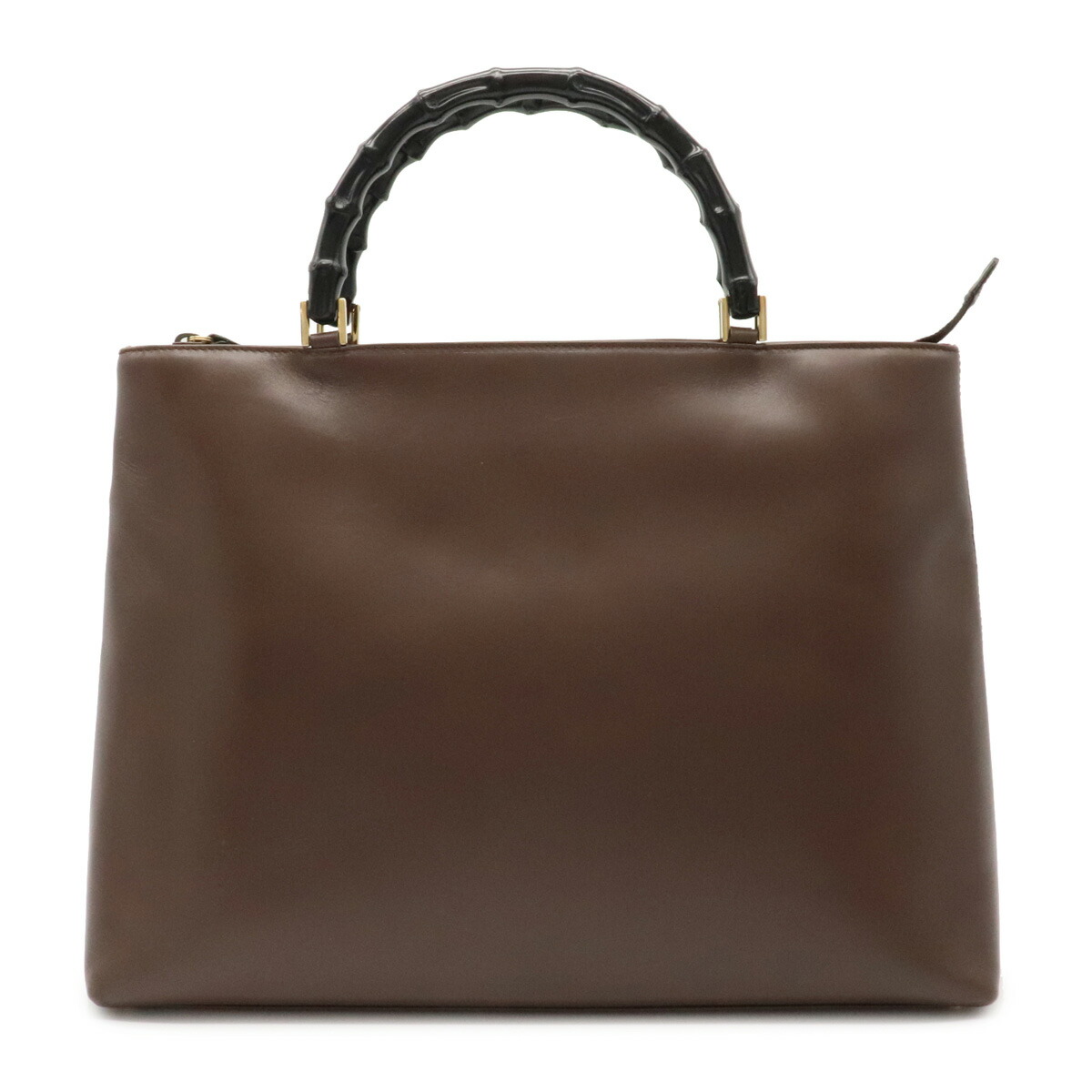 楽天市場】【バッグ】GUCCI グッチ バンブー ハンドバッグ トート