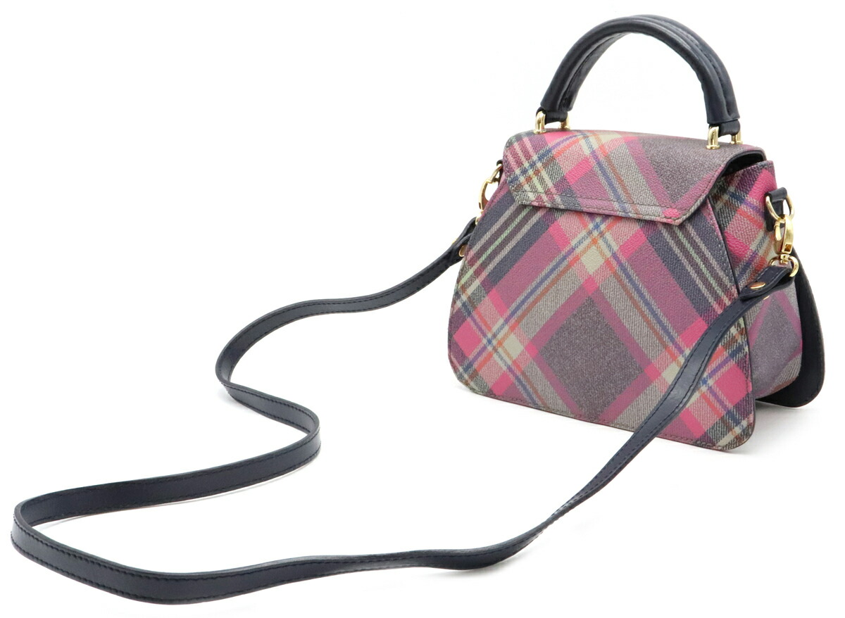 楽天市場】【バッグ】Vivienne Westwood ヴィヴィアン ウエストウッド