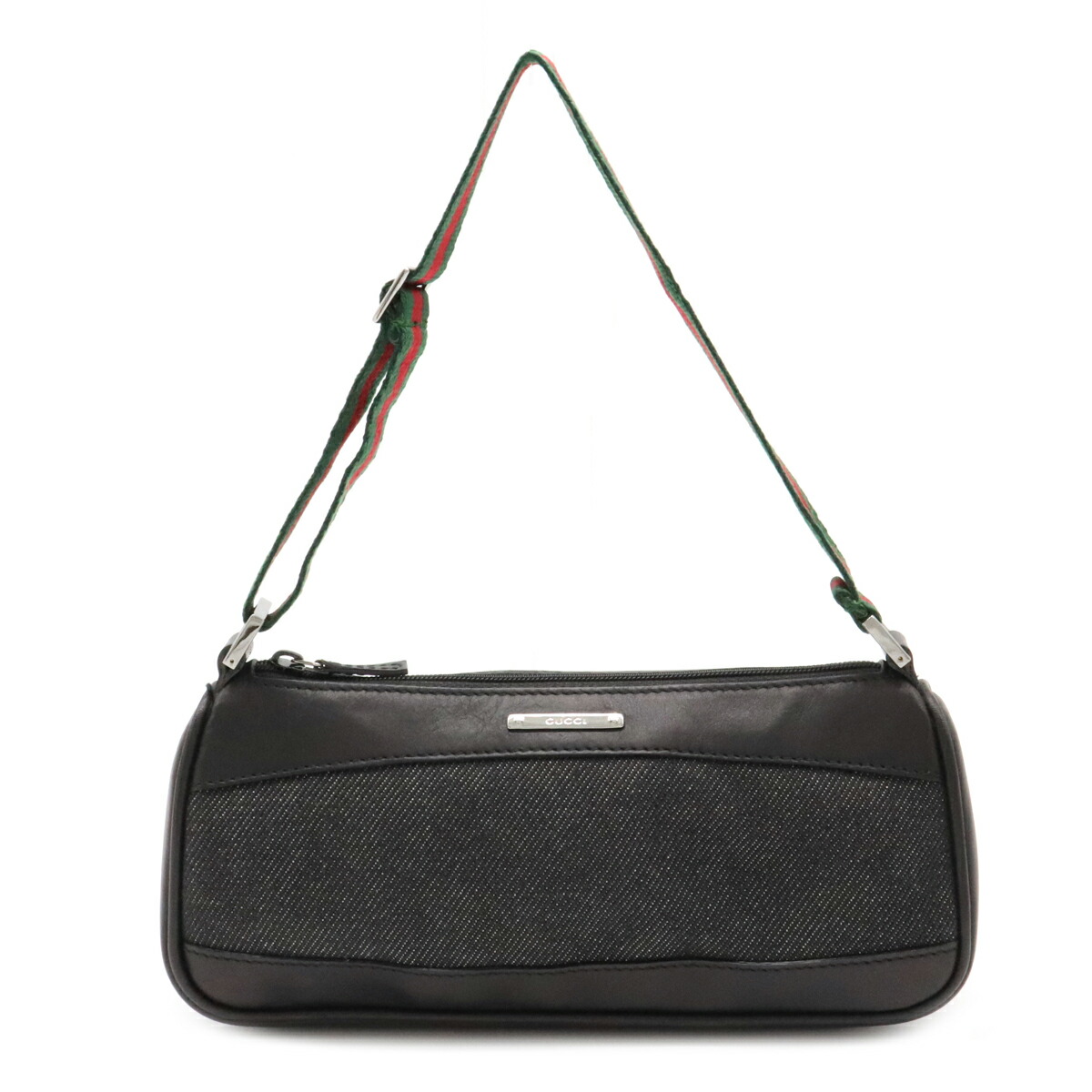 楽天市場】【バッグ】GUCCI グッチ シェリーライン アクセサリーポーチ