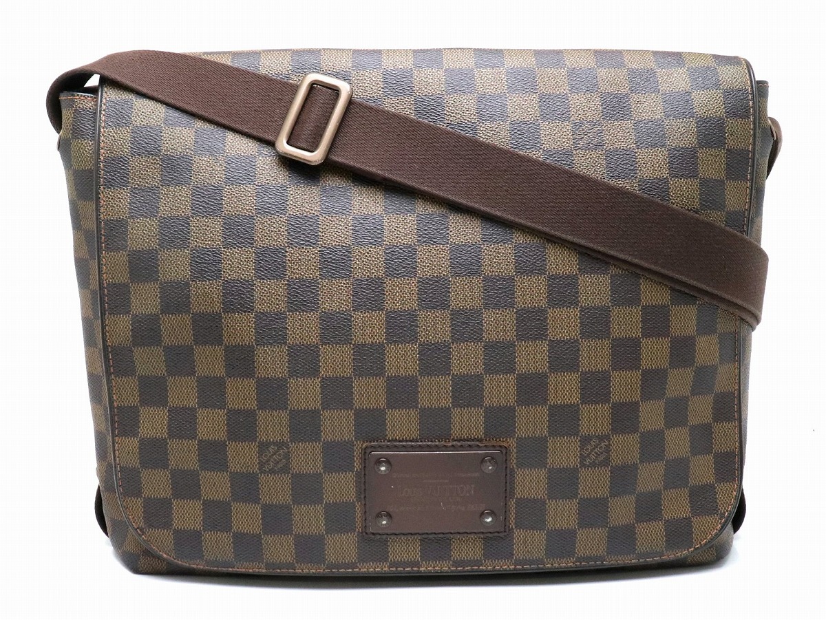 楽天市場】【バッグ】LOUIS VUITTON ルイ ヴィトン ダミエ