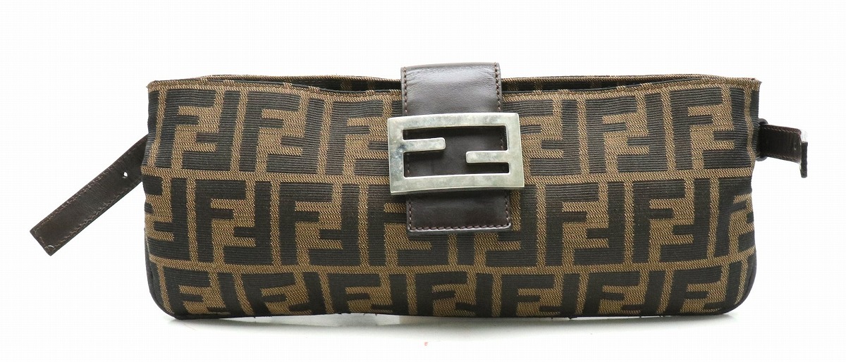 楽天市場】【バッグ】FENDI フェンディ ウエストポーチ ボディバッグ