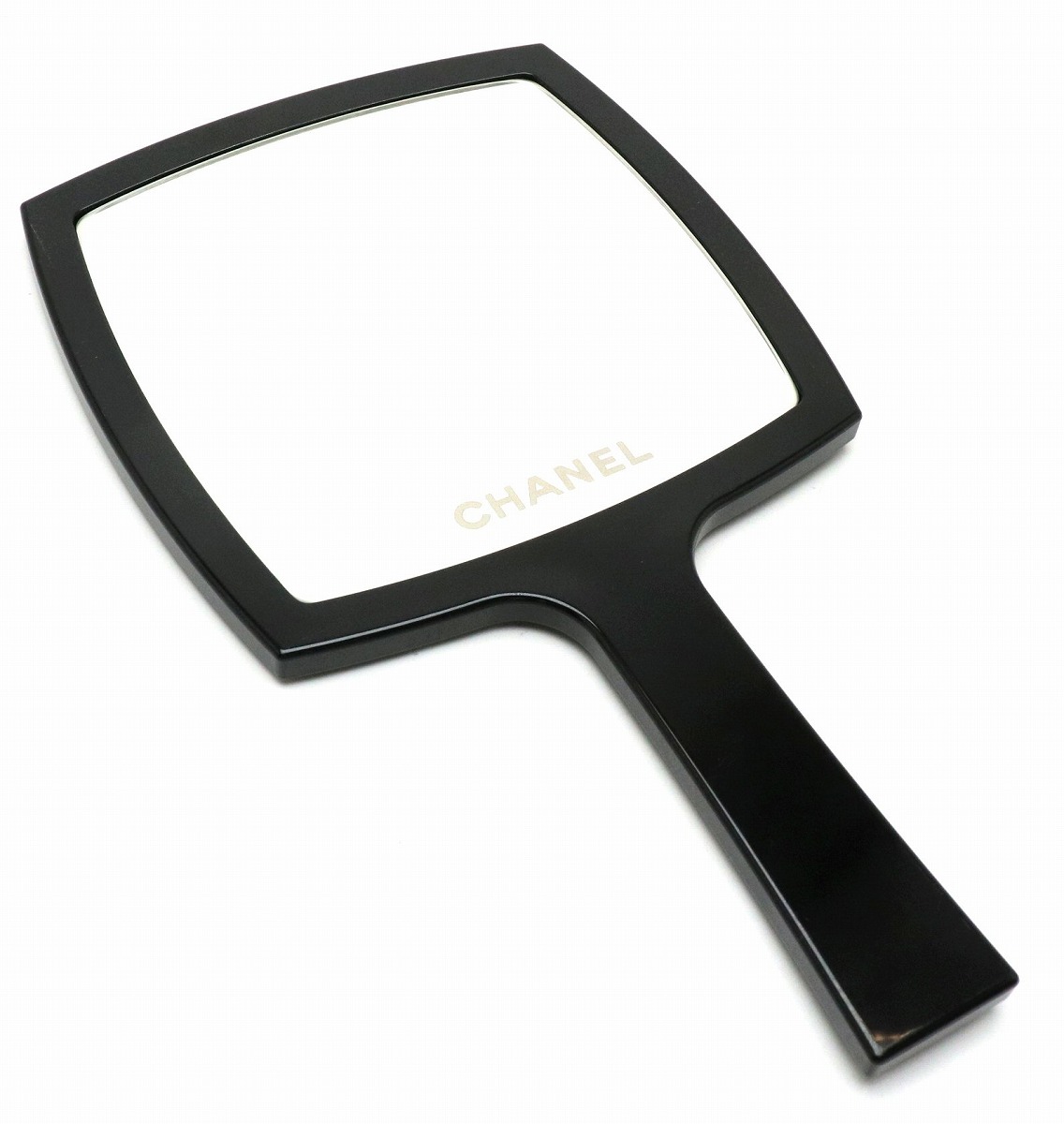楽天市場】【新品未使用品】CHANEL シャネル ハンドミラー 手鏡 かがみ