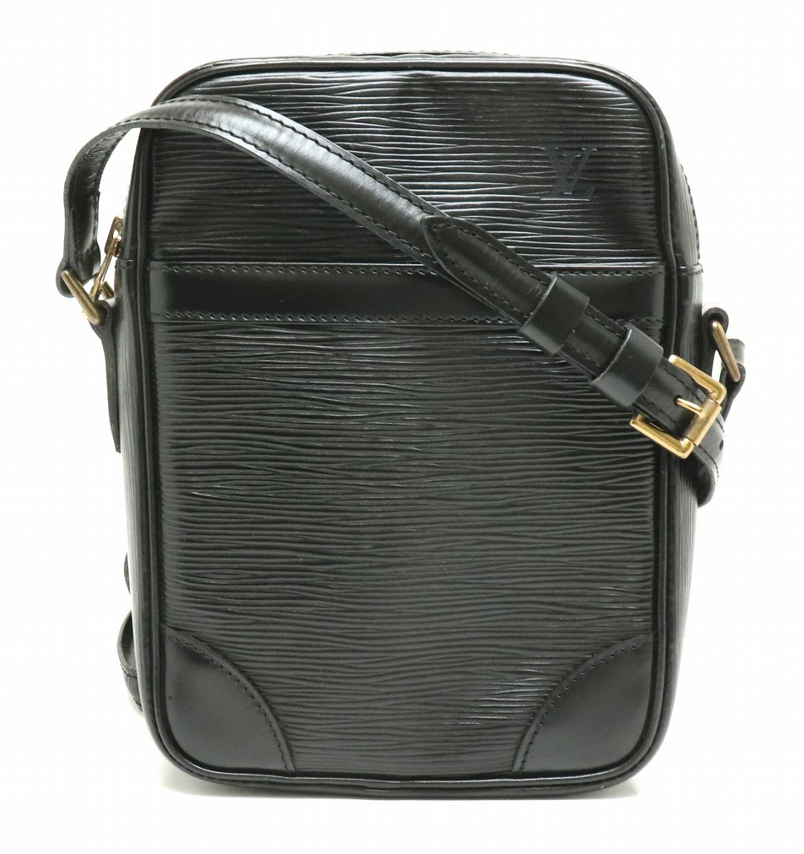 楽天市場】【バッグ】LOUIS VUITTON ルイ ヴィトン エピ ダヌーブ