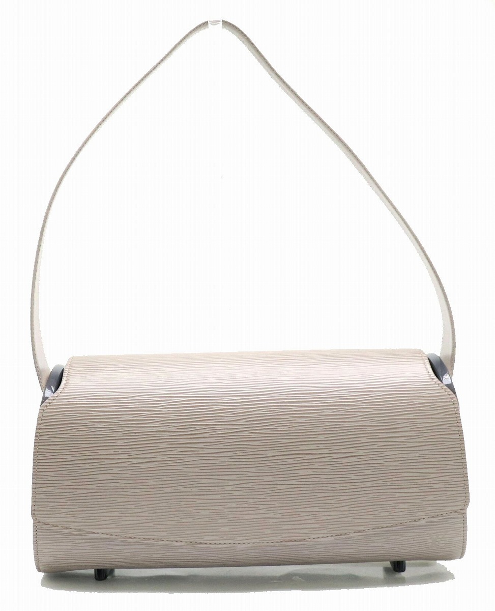 楽天市場】【バッグ】LOUIS VUITTON ルイ ヴィトン エピ ノクターンGM